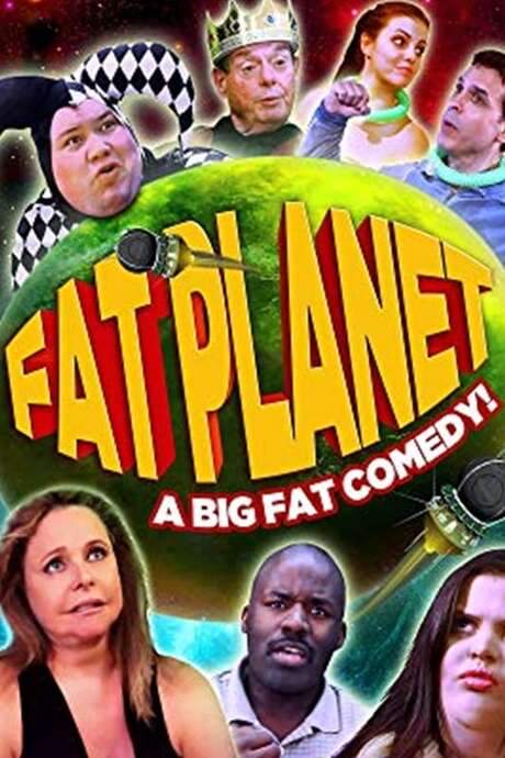 Fat Planet